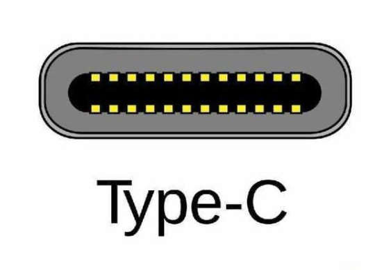 说说海南type-c接口用途它没那么简单