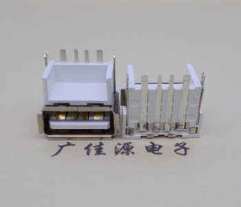 海南USB 连接器 加高型11.3/9.8/华为大电流快充接口