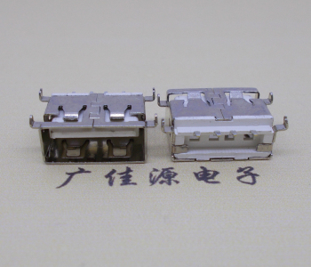 海南USB 小米接口AF反向11.mm 沉板1.9端子贴板
