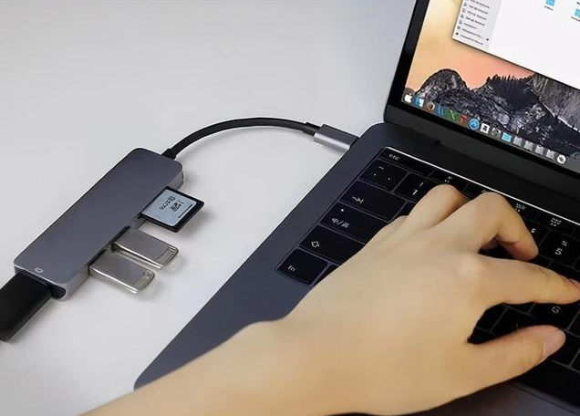 说说usb 海南type-c接口产业链分析